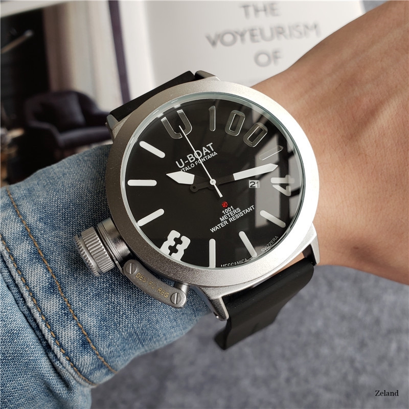 U-Boat Quartz модел